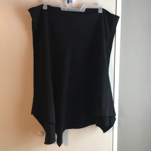 Skirt plus size